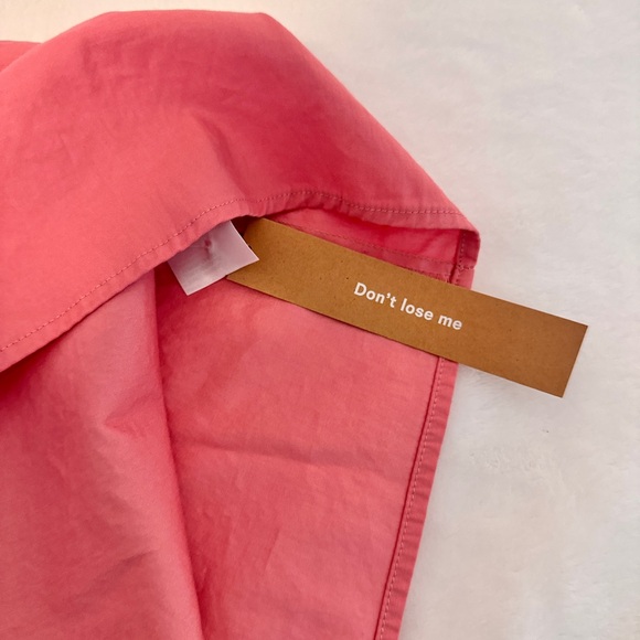 NWT Reformation Aurelia Dress Size 6 but fits like a 4 - Picture 7 of 7